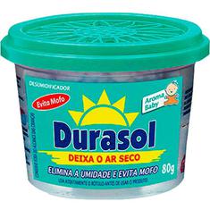 Anti Mofo Baby Durasol 80g