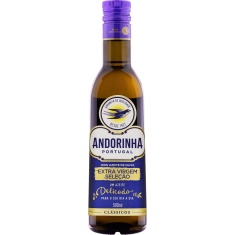 Azeite de Oliva Extra Virgem Seleção Português Andorinha 500ml