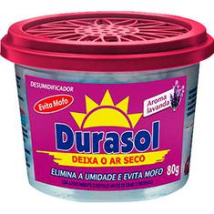 Anti Mofo Lavanda Durasol 80g