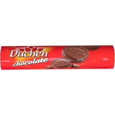Biscoito Recheado Sabor Chocolate Duchen 135g