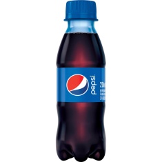 Refrigerante Cola Pepsi 200ml