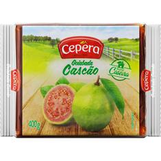 Doce de Goiabada Cascão Cepêra 400g