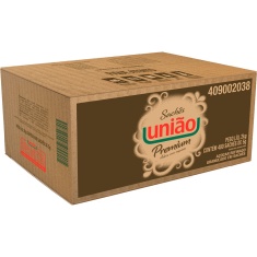Açúcar Refinado União 400x5g