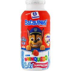 Iogurte Surpresa Sabor Morango Batavo 110g
