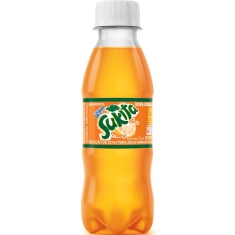 Refrigerante Laranja Sukita 200ml