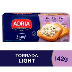Torrada Light Adria 142g