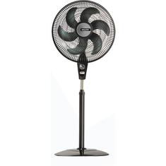 Ventilador Delfos Ts Grafite Mallory 110v