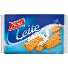 Biscoito de Leite Zabet 400g