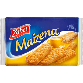 Biscoito de Maizena Zabet 400g