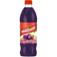 Suco Concentrado de Uva Maguary 500ml