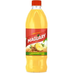 Suco Concentrado Maguary Abacaxi 500ml