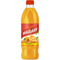 Suco Concentrado de Laranja Maguary 500ml