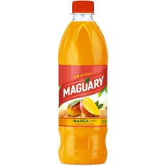 Suco Concentrado de Manga Maguary 500ml