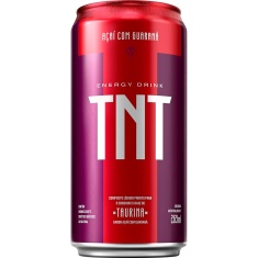 Energético Açaí com Guaraná TNT 269ml