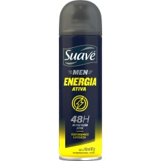 Desodorante Aerossol Energia Ativa Men Suave 150ml