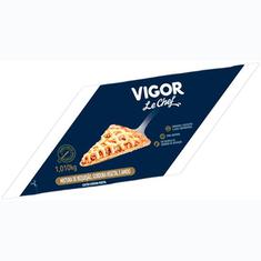 Requeijão com Amido Le Chef Vigor 1,01kg