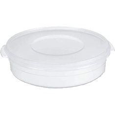 Pote Plástico Pleion 514 4,8L