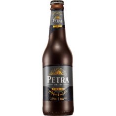 Cerveja Escura Petra 355ml