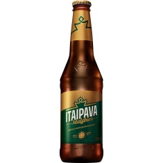 Cerveja Malzbier Itaipava 355ml