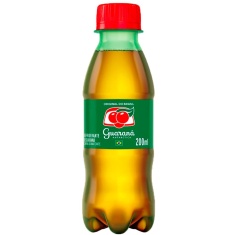 Refrigerante Guaraná Antarctica 200ml