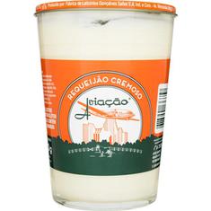 Requeijão Tradicional Aviação 250g