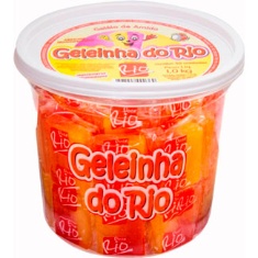 Doce Geleia Tipo Sírio Rio 1,01kg