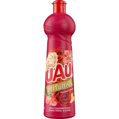 Limpador UAU Multiuso Flores e Frescor 500ml