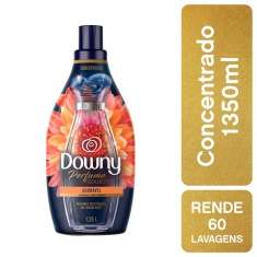 Amaciante Adorável Downy 1350ml