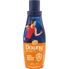 Amaciante de Roupa Concentrado Downy Sports 450ml