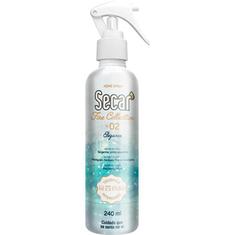 Spray Collection Elegance Secar 240ml