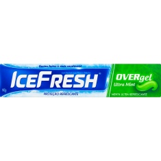 Gel Dental Ultra Mint Ice Fresh 90g