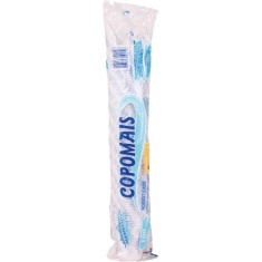 Copo Descartável Transparente Copomais 180ml