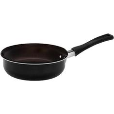 Frigideira Antiaderente Ovo Preta Mr. Cook Nº 14