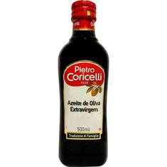 Azeite Extra Virgem Pietro Coricelli 500ml