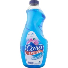 Limpador Perfumado Agradable Casa & Perfume 2L