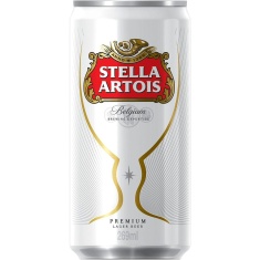 Cerveja Stella Artois 269ml