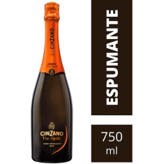 Espumante Branco Pro-Spritz Dry Cinzano 750ml
