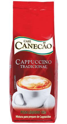 Café Cappuccino Canecão 1kg