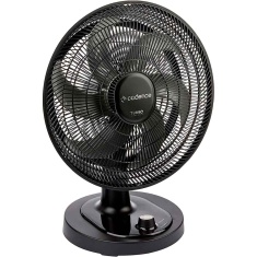 Ventilador Turbo Conforto Cadence 40cm 220V
