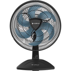 Ventilador Turbo Eros Cadence 40cm 110V