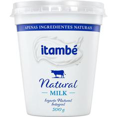 Iogurte Natural Milk Itambé 500g