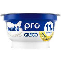 Iogurte Grego Pro Light Baunilha Itambé 120g