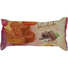 Bolo Mesclado Santa Edwiges 200g