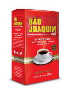 Café Vácuo Extra Forte São Joaquim 500g