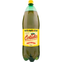 Refrigerante Sabor Guaraná Cotuba 2L