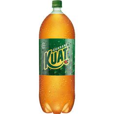 Refrigerante Guaraná Kuat 3L