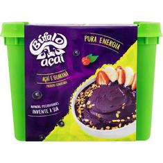 Creme de Açaí Tradicional Búfalo 1,3Kg