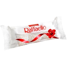 Bombom Ferrero Raffaello T3