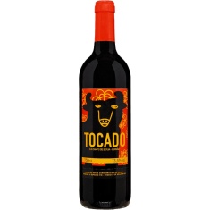 Vinho Espanhol Garnacha El Tocado 750ml