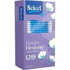 Haste Flex Select 300un